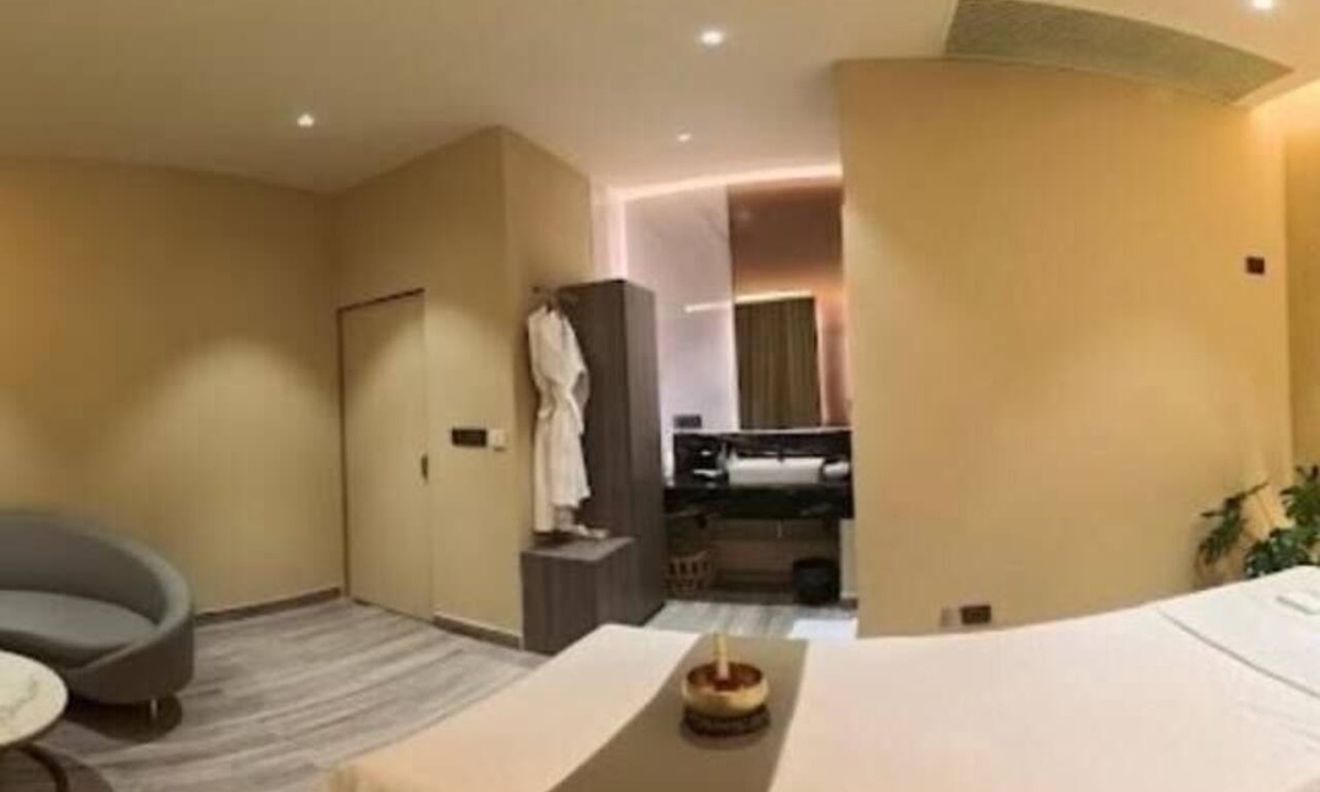 HITEC City Hotel | Hotel Siri Inn