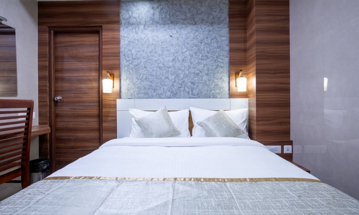 Perambalur Hotel | HOTEL SIVAS