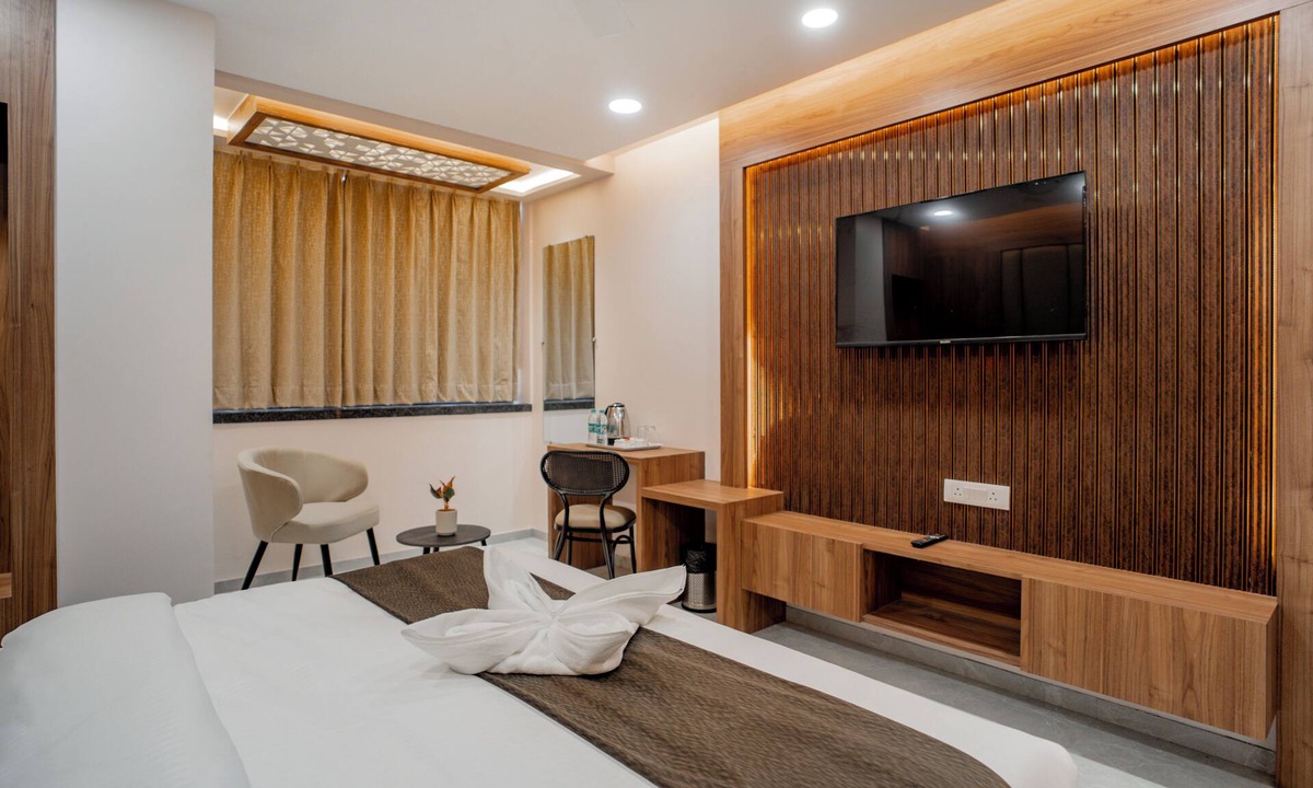 Jodhpur Hotel | Hotel SK Elite