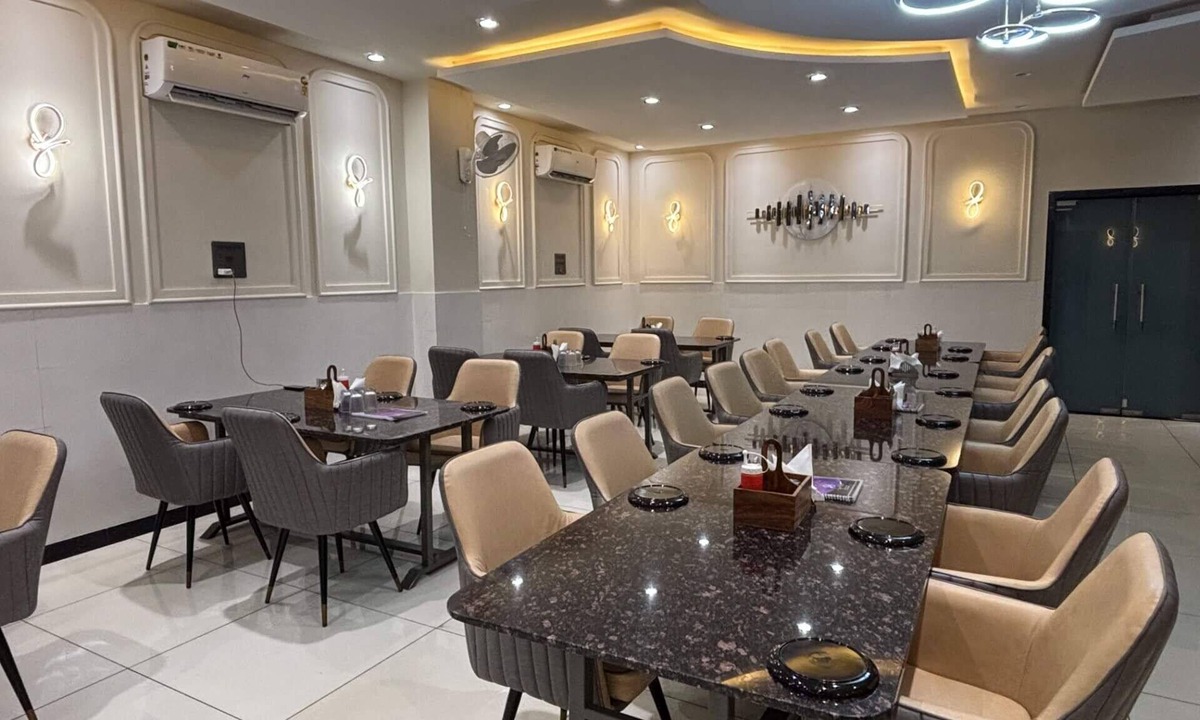 Bhilwara Hotel | Hotel Sky Moon