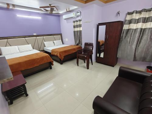 Guntur Hotel | Hotel Skyland