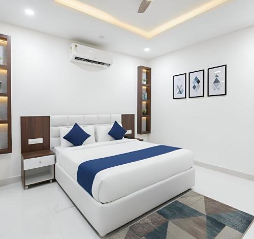Warangal Hotel | Hotel SkyLand