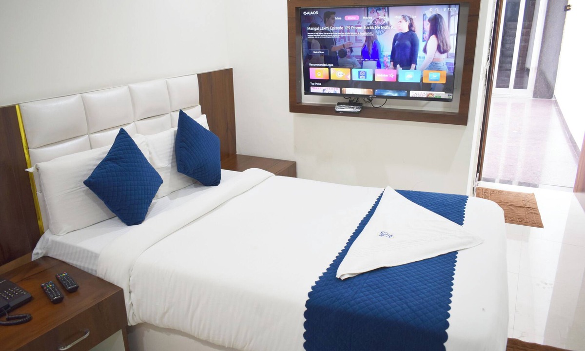 Warangal Hotel | Hotel Skyland