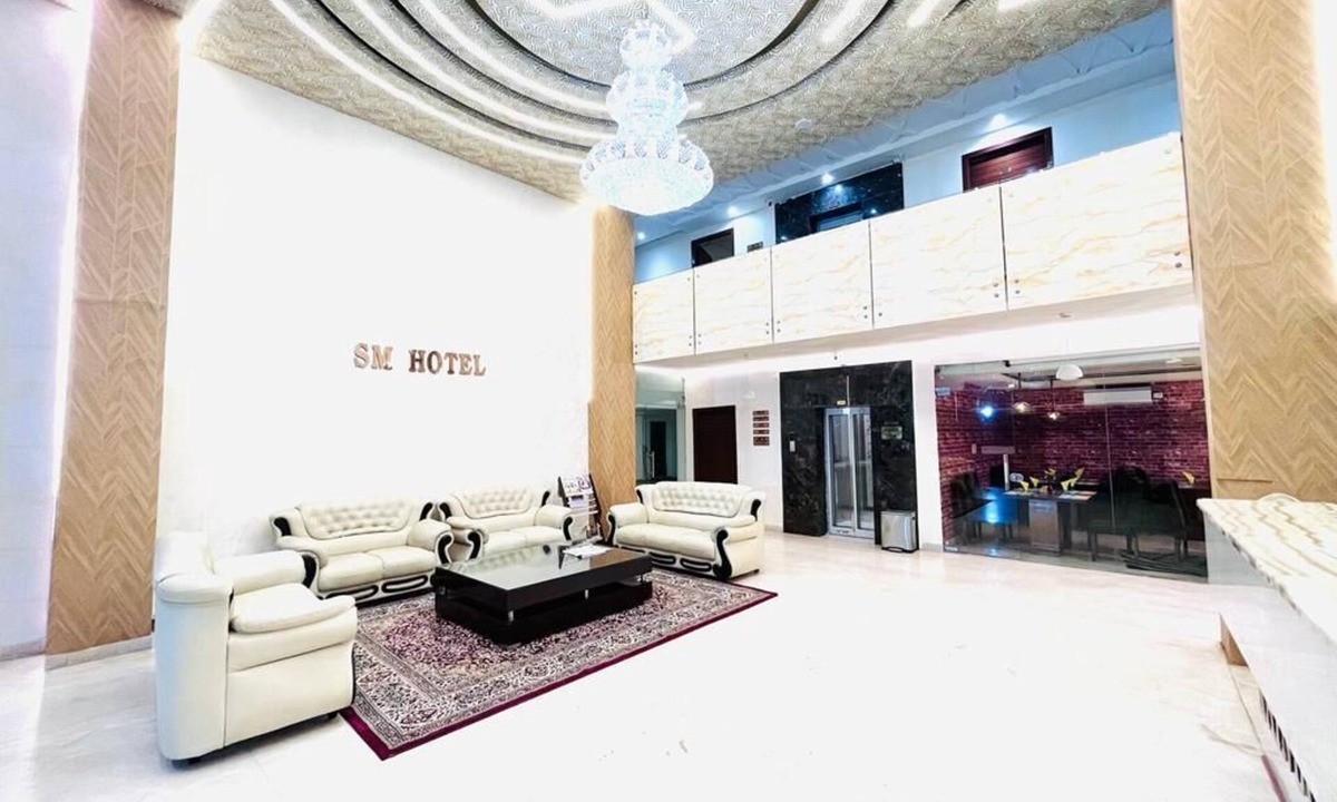 Shamshabad Hotel | HOTEL SM RAINBOW INTERNATIONAL
