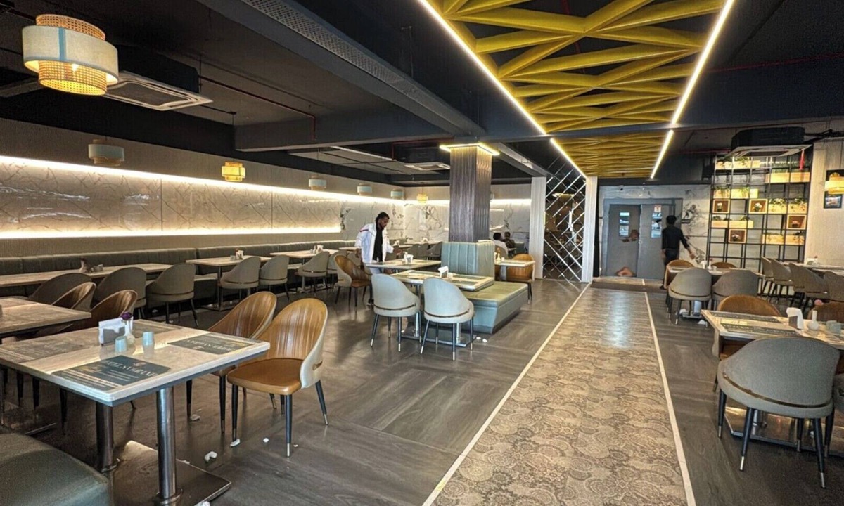 Ibrahimpatan Hotel | Hotel SN Grand