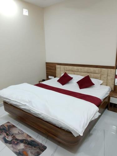 Sarwar Hotel | Hotel Sobhagyam