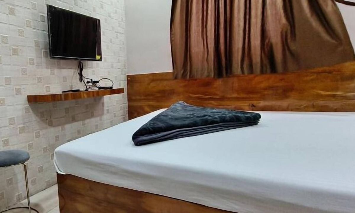 Dharmatala Hotel | HOTEL SOCIETY
