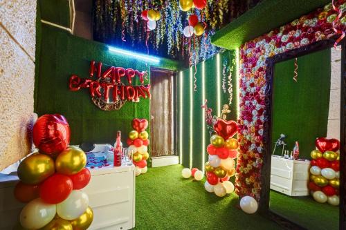 Khattalwada Hotel | Hotel Solaris Retreat Paschim Vihar By The Arrow