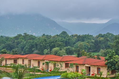 Purulia Hotel | Hotel Sonar Bangla Ajodhya Hills