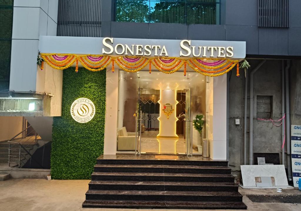 Thane West Hotel | Hotel Sonesta Suites - Thane