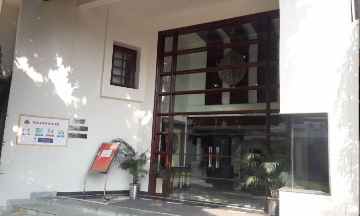 Rudrapur Hotel | Hotel Sonia