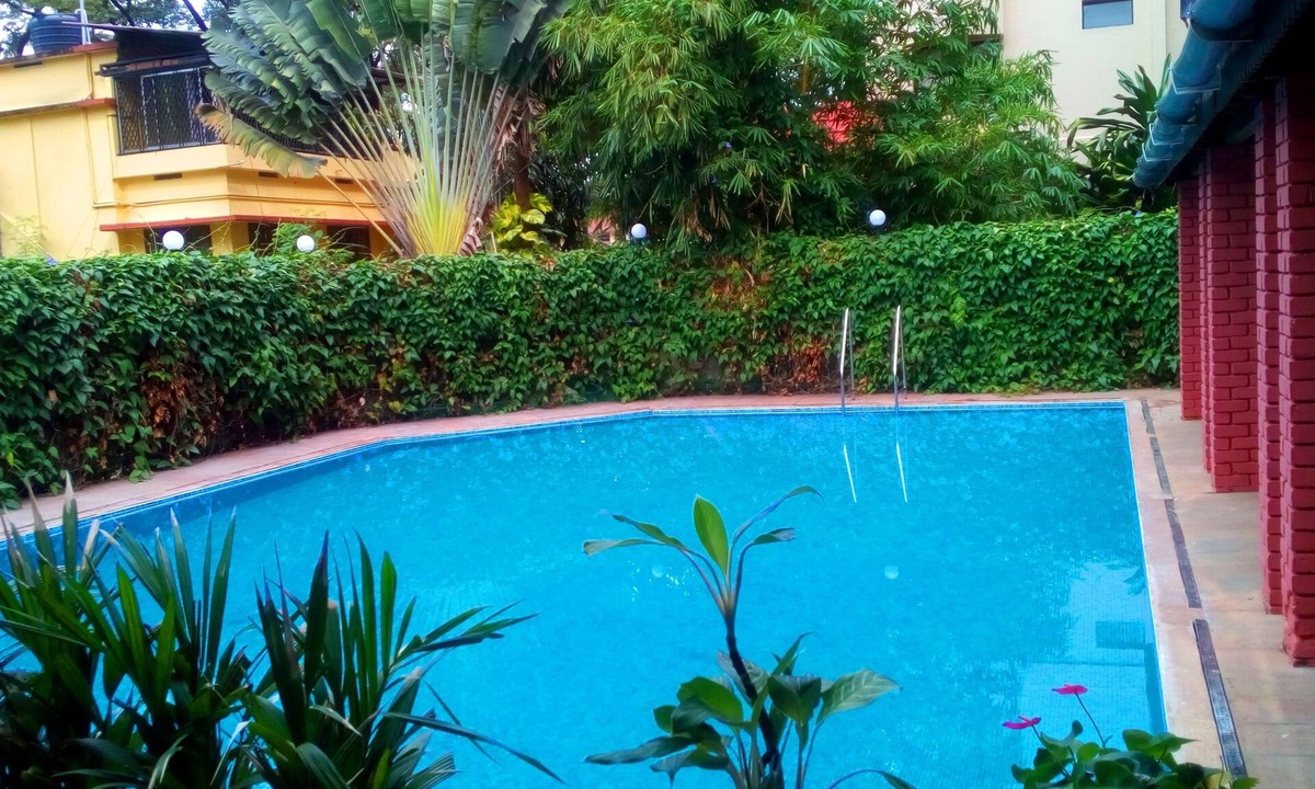 Guruvayur Hotel | Hotel Sopanam Heritage