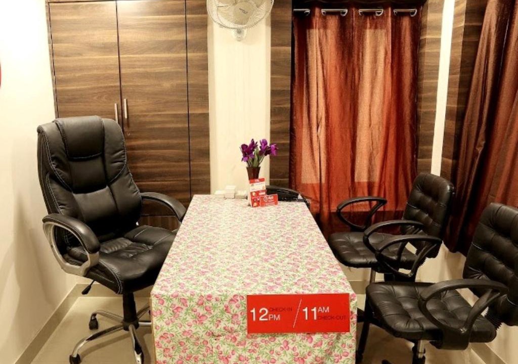 Ballygunge Hotel | Hotel South Fern