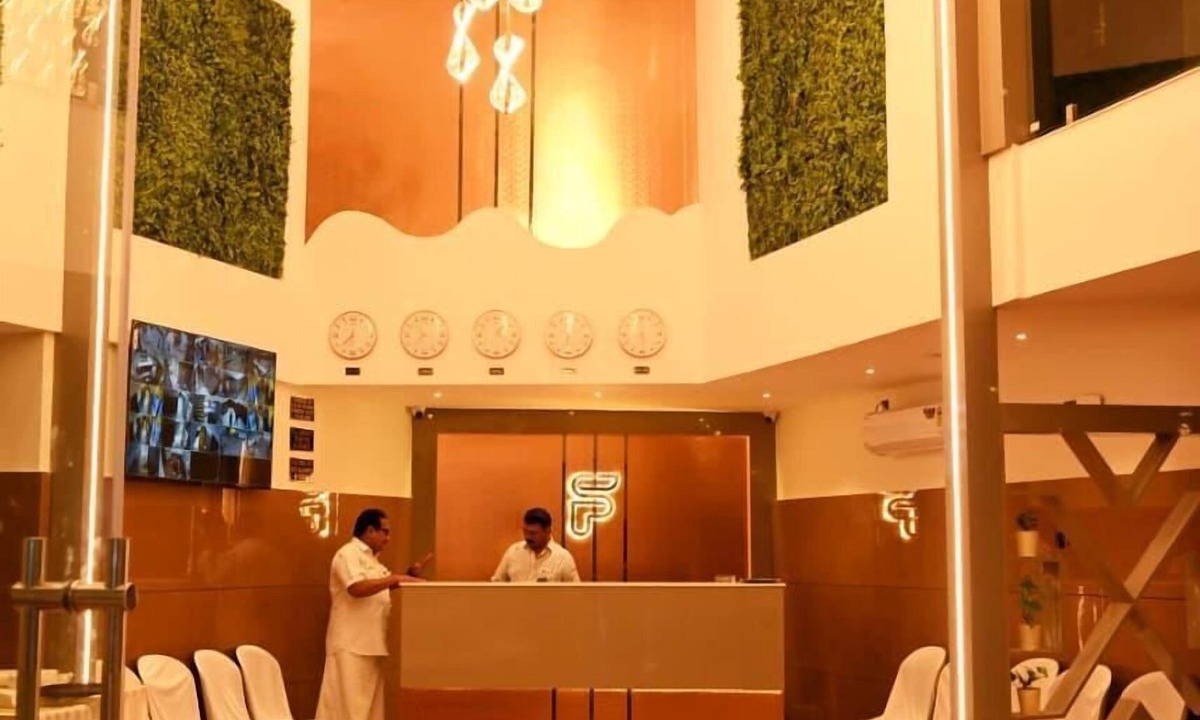 Sulthan Bathery Hotel | HOTEL SOUTH FOREST