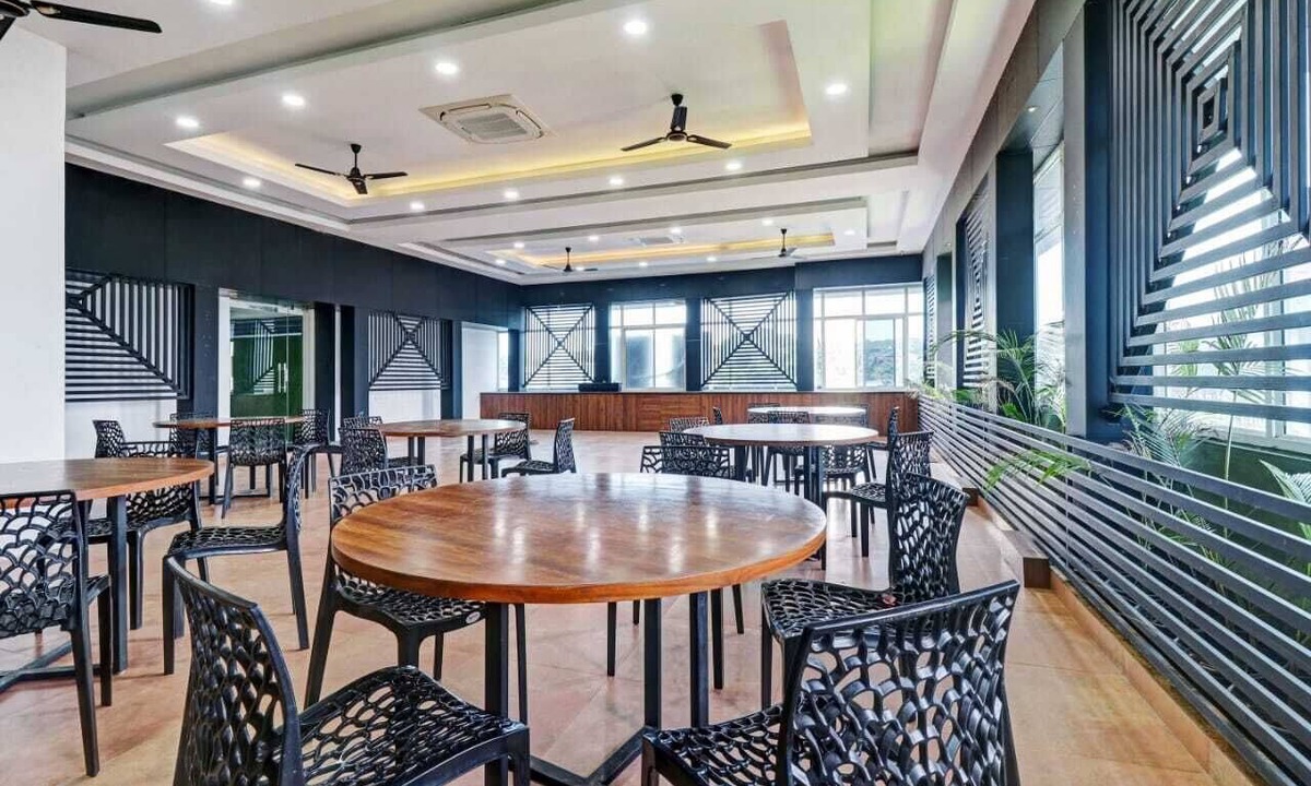 Thampanoor Hotel | Hotel Southgate