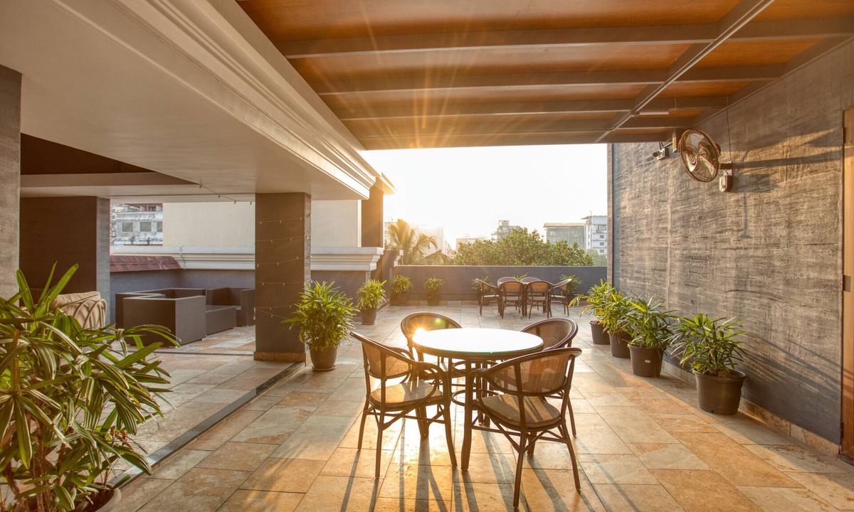 Shenoys Hotel | Hotel Span International