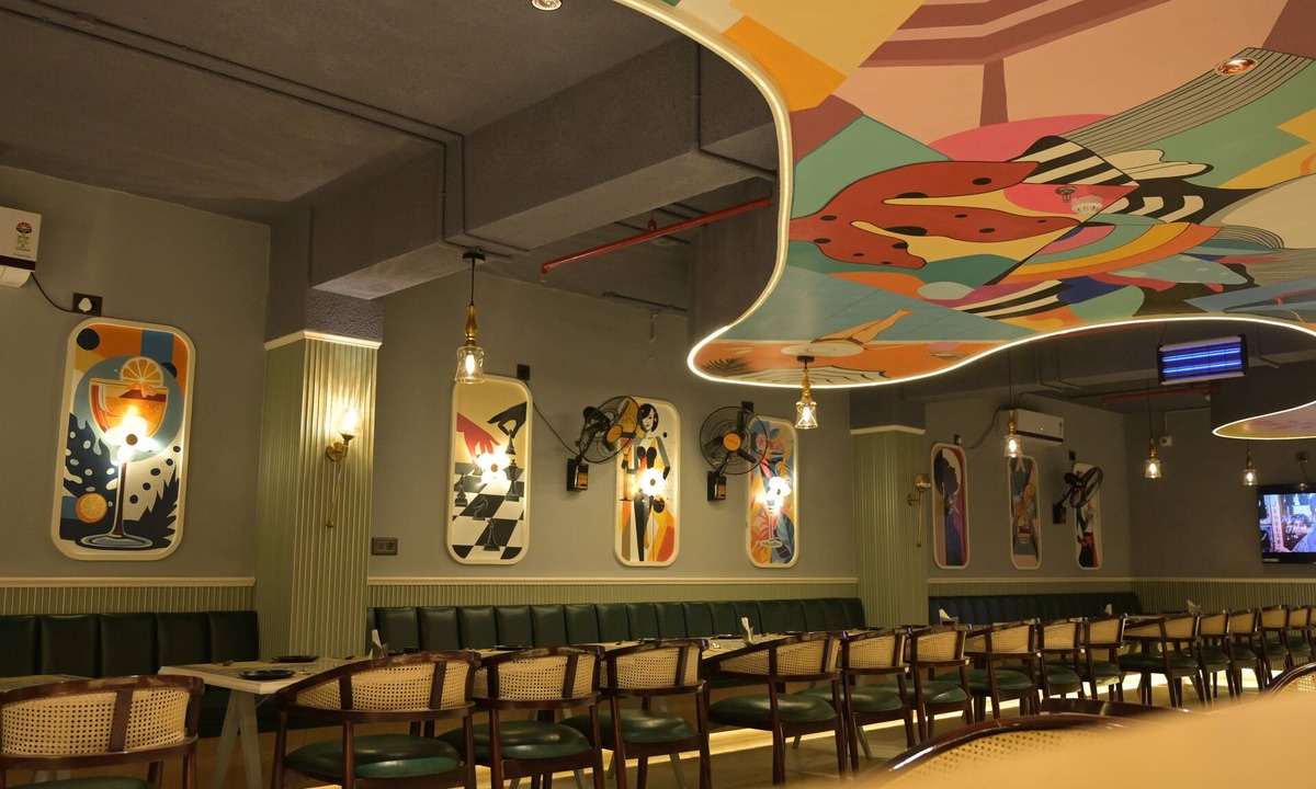 Gopalpur On Sea Hotel | Hotel Spotlight