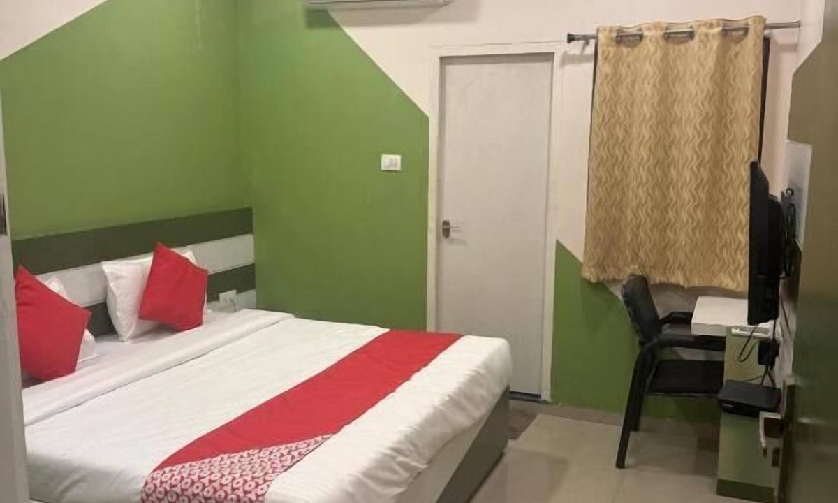 Sanwer Hotel | Hotel SR