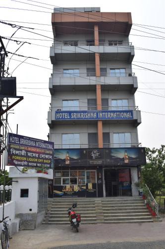 Tarapith Hotel | Hotel Srikrishna International