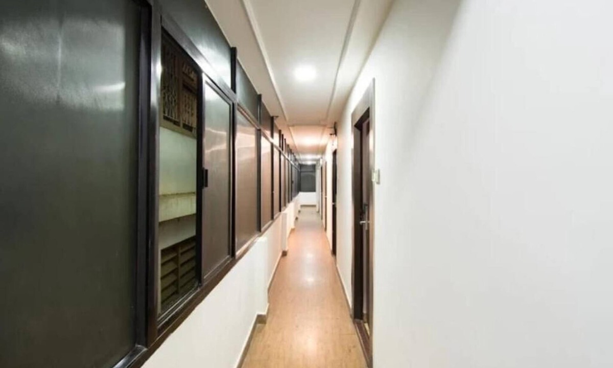 Vijayawada Hotel | HOTEL SSV ELITE