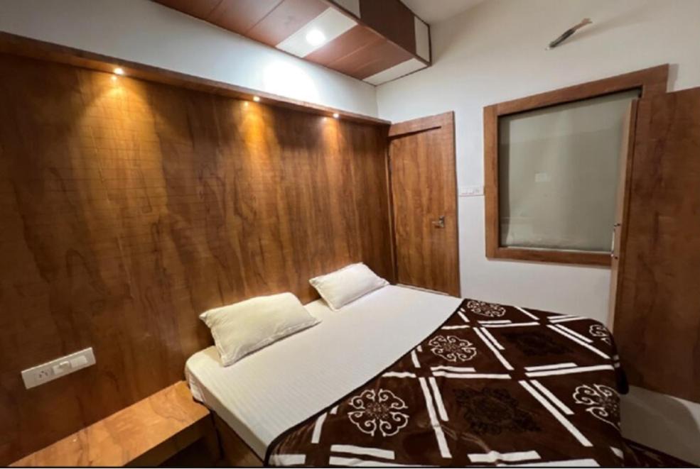Shivpuri Hotel | Hotel Star