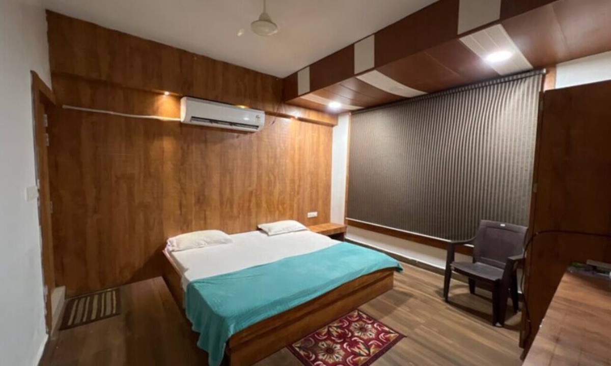 Shivpuri Hotel | Hotel Star