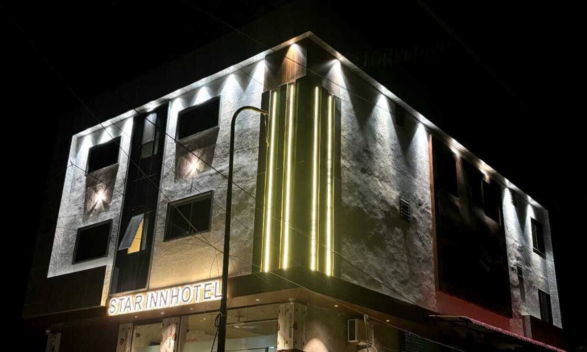Jodhpur Hotel | Hotel Star Inn