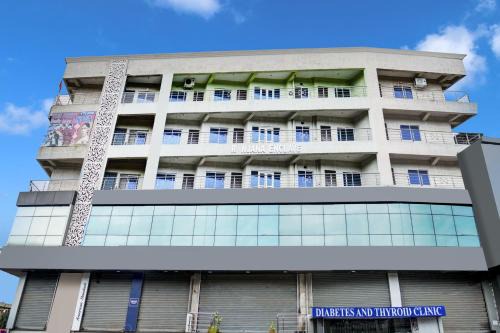 Ranchi Hotel | HOTEL STAR INN -Travel Like Local