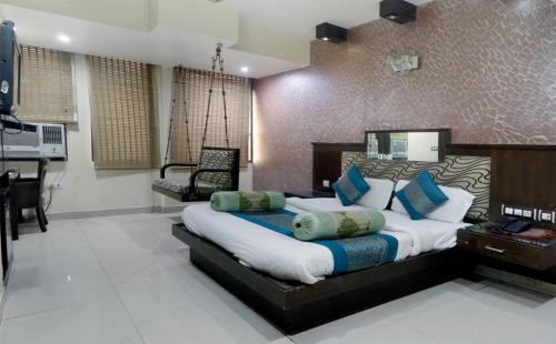 Paharganj Hotel | Hotel Star villa