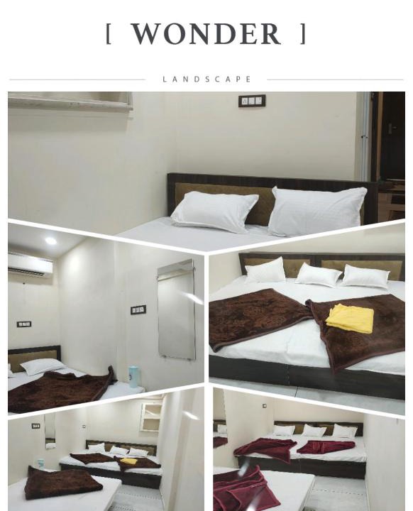Ujjain Hotel | hotel star villa residensy