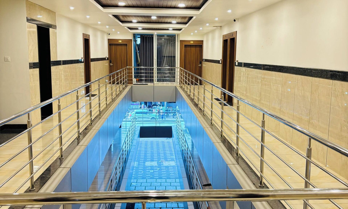 Piriyapatna Hotel | Hotel StarFinch Inn