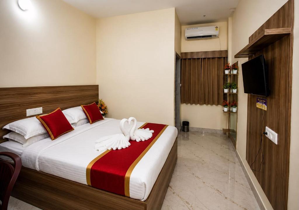 HSR Layout Hotel | Hotel Stay Bliss HSR Layout