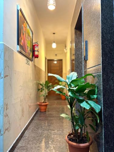 Marathahalli Hotel | Hotel Stay Bliss Marathahalli