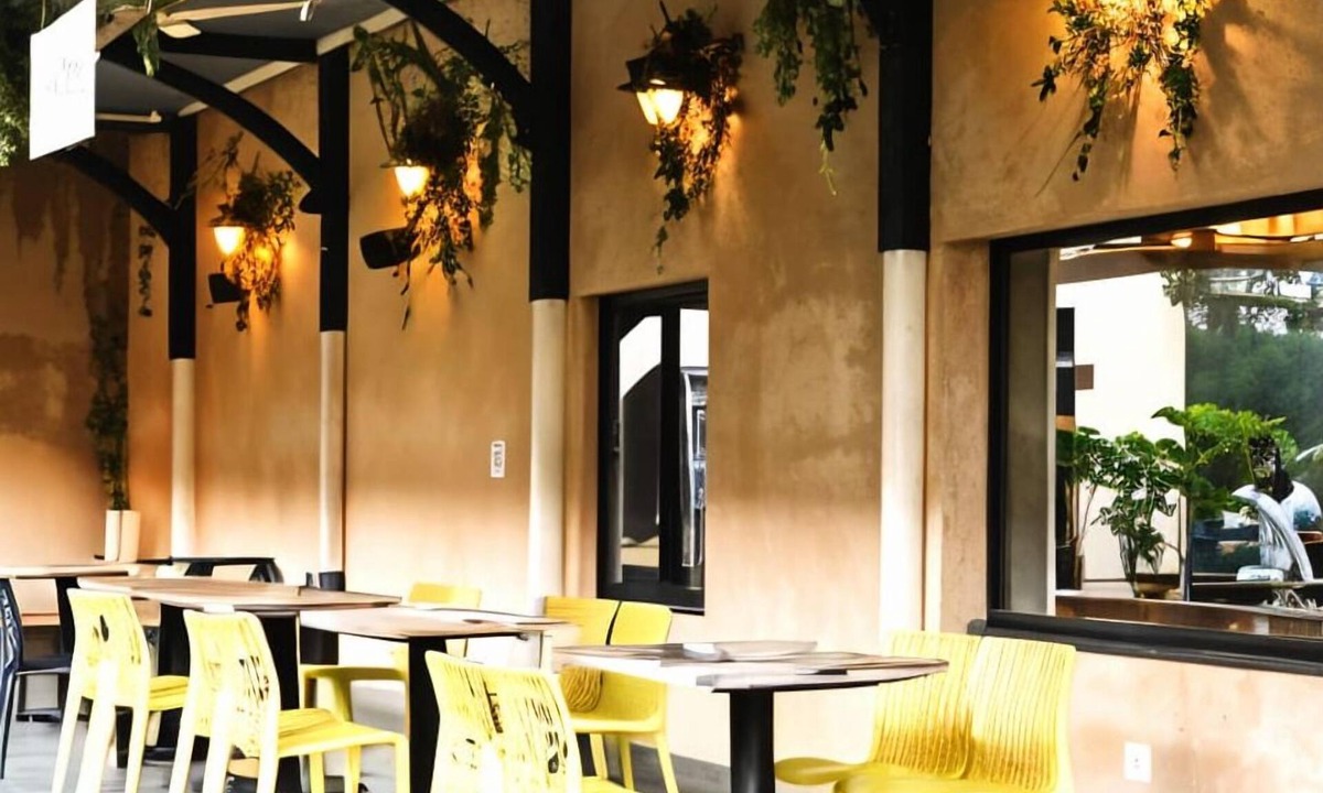 Bhopal Hotel | Hotel Stay Casa
