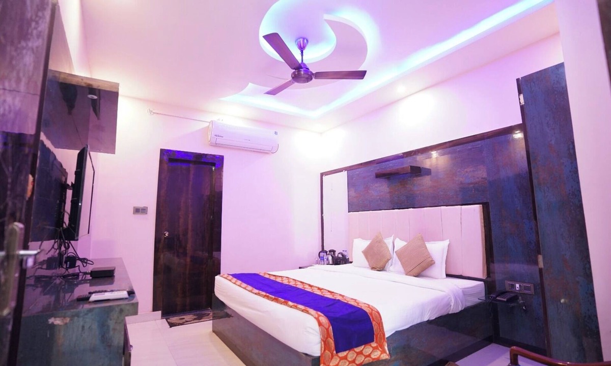Sarnath Hotel | hotel stay inn