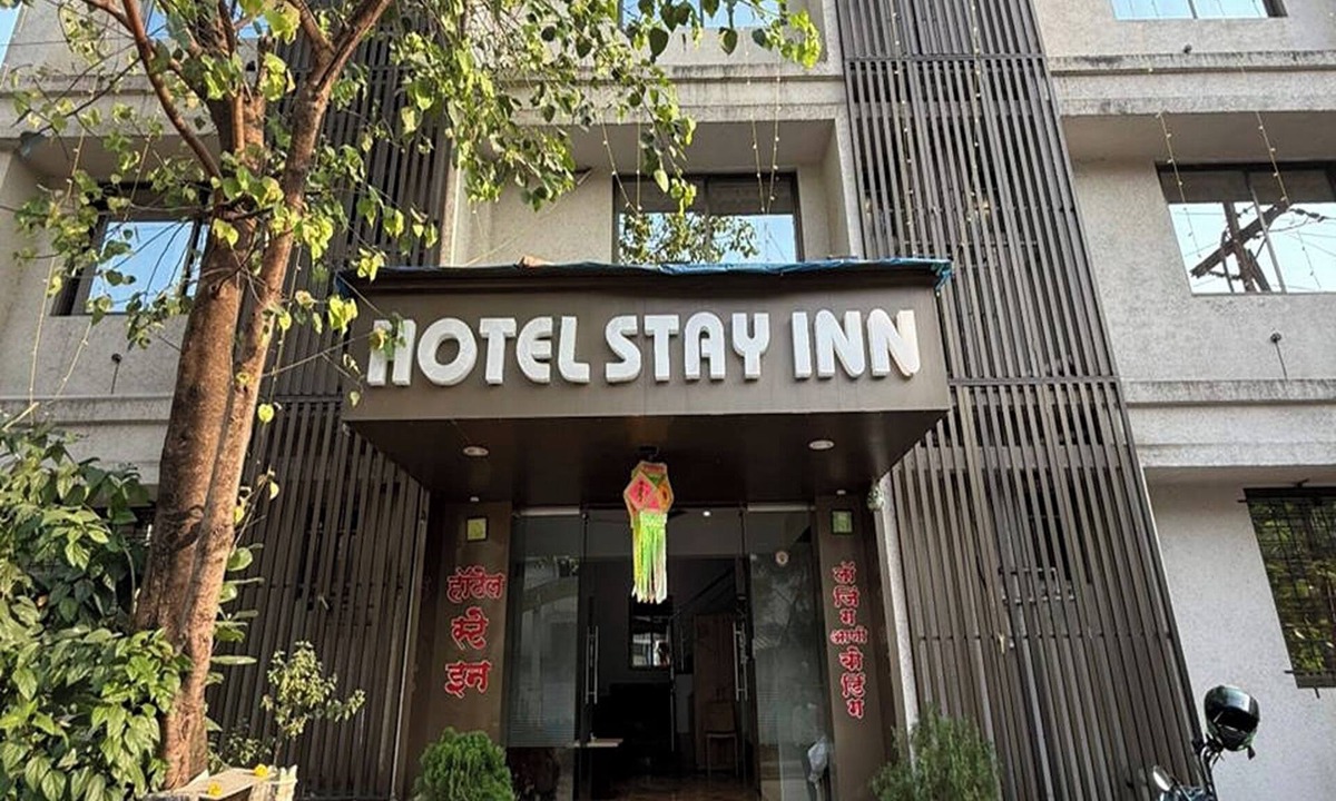 Rabale Hotel | Hotel Stay Inn Rabale