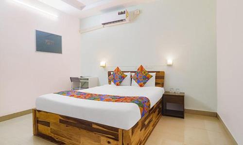 Kondapur House | Hotel stay spot