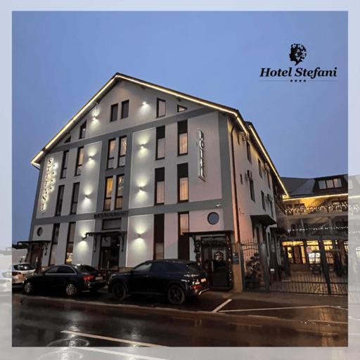 Sibiu Hotel | Hotel Stefani