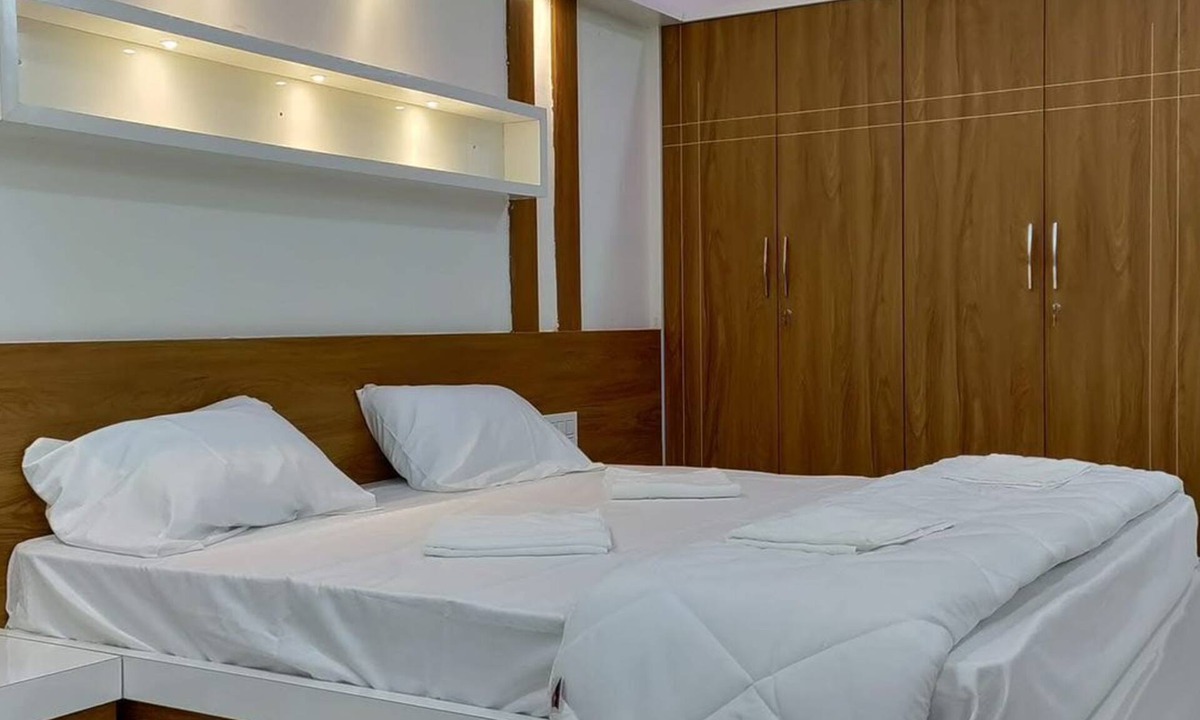 Jaisalmer Hotel | HOTEL STR PLAZA