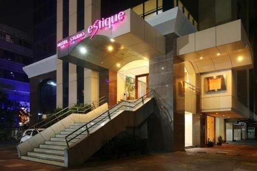 Central Pune Hotel | Hotel Studio Estique