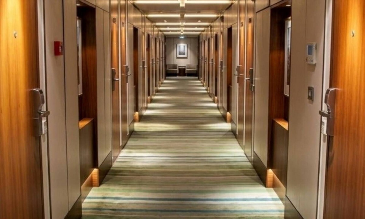 Central Pune Hotel | Hotel Studio Estique