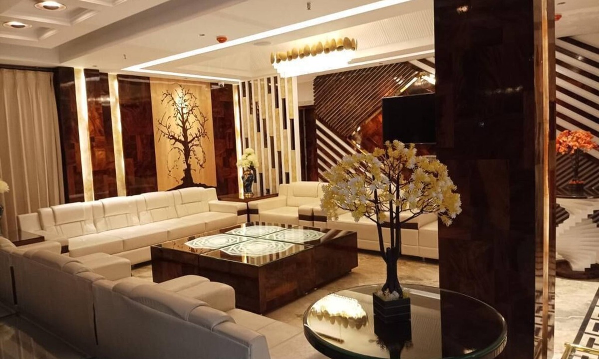 Katihar Hotel | hotel suncity palace
