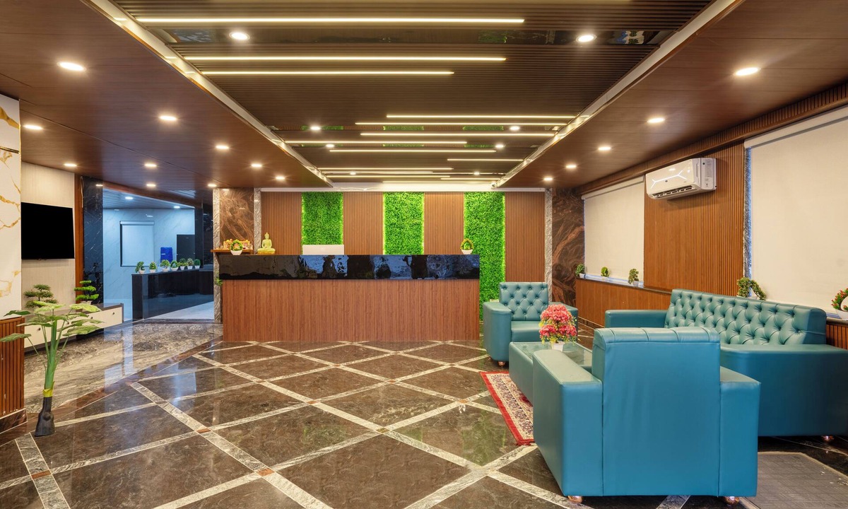 Shamshabad Hotel | Hotel Sunrise