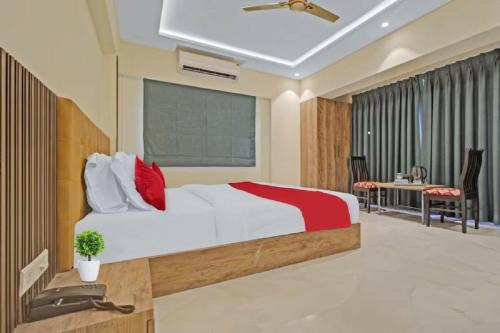 Juhu Hotel | Hotel Sunrise Juhu