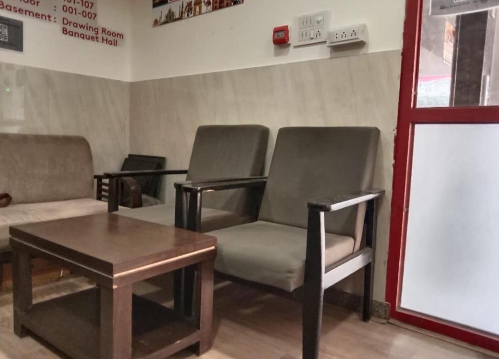 Rohini Hotel | Hotel Sunrise Residency