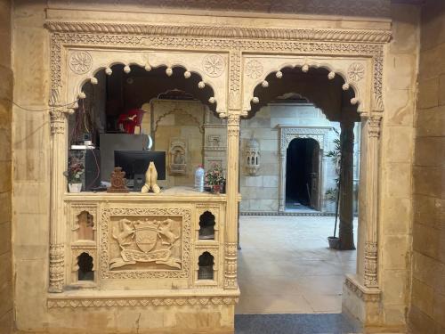 Rajkot Hotel | hotel suryadev