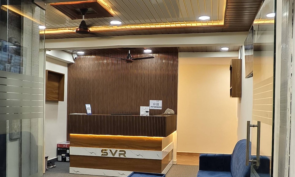 Miyapur Cabin | Hotel SVR Luxury Rooms