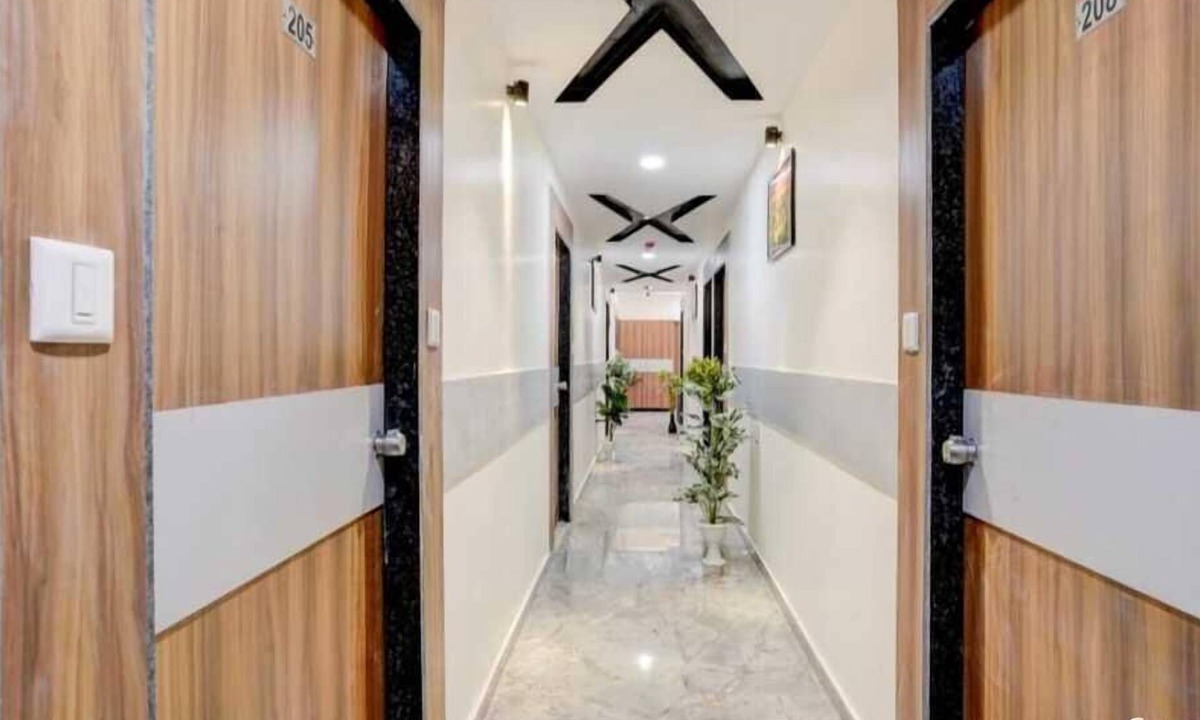 Ahmedabad Hotel | hotel swagat inn