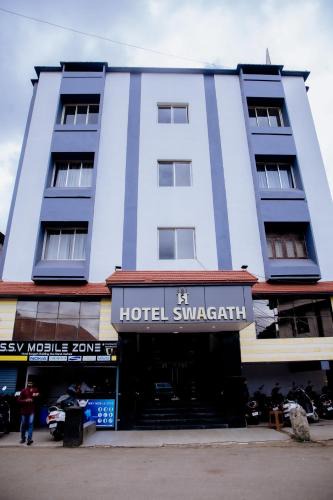 Karkala Hotel | Hotel Swagath
