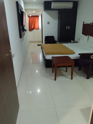 Vijayawada Hotel | Hotel Swagath Inn